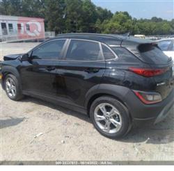 هیوندای کۆنا